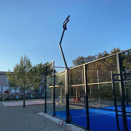 Bastide 13 Couchages - Padel - Juillet-aout A La Semaine - Domaine De La Louve Holiday home