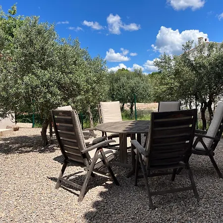 Holiday home Bastide 13 Couchages - Padel - Juillet-aout A La Semaine - Domaine De La Louve