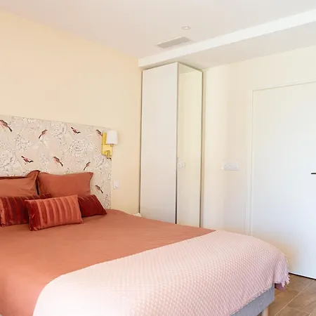 Holiday home Bastide 13 Couchages - Padel - Juillet-aout A La Semaine - Domaine De La Louve