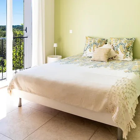 Bastide 13 Couchages - Padel - Juillet-aout A La Semaine - Domaine De La Louve Holiday home Cotignac