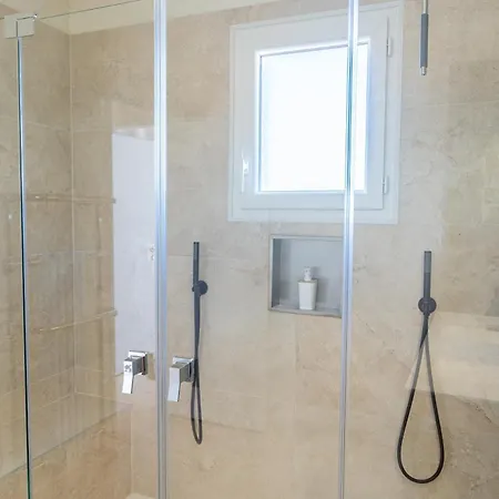 Holiday home Bastide 13 Couchages - Padel - Juillet-aout A La Semaine - Domaine De La Louve Cotignac