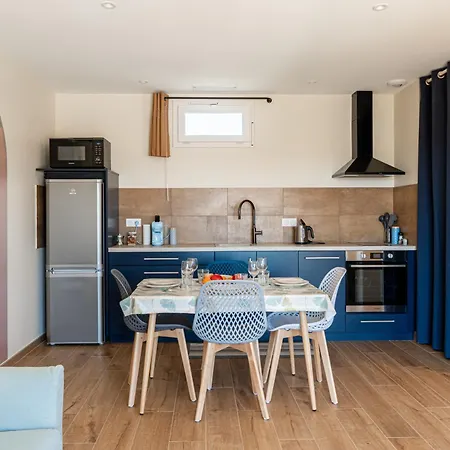 Holiday home Bastide 13 Couchages - Padel - Juillet-aout A La Semaine - Domaine De La Louve *